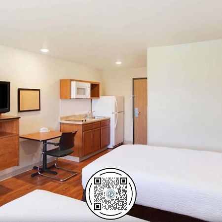 Woodspring Suites คอลเลจสเตชัน ภายนอก รูปภาพ