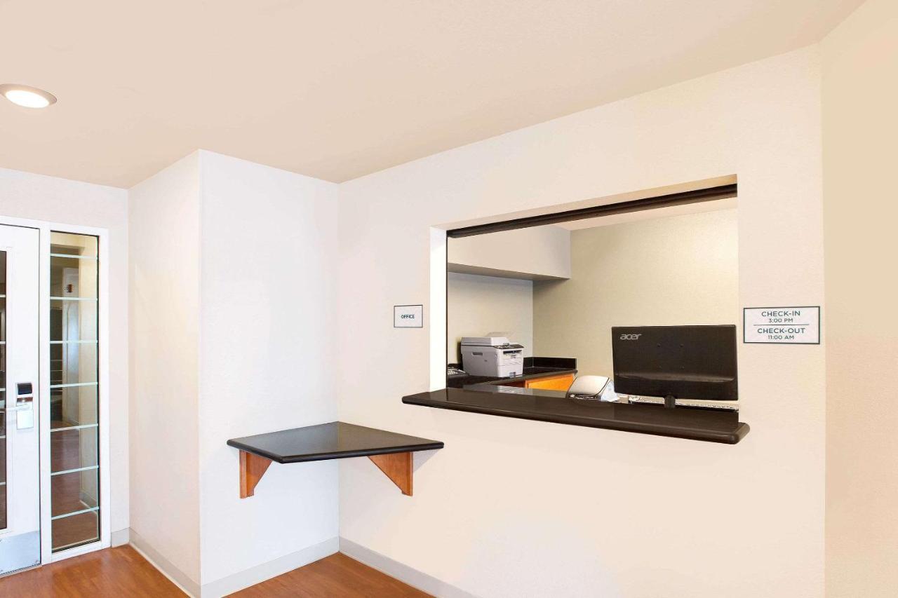 Woodspring Suites คอลเลจสเตชัน ภายนอก รูปภาพ