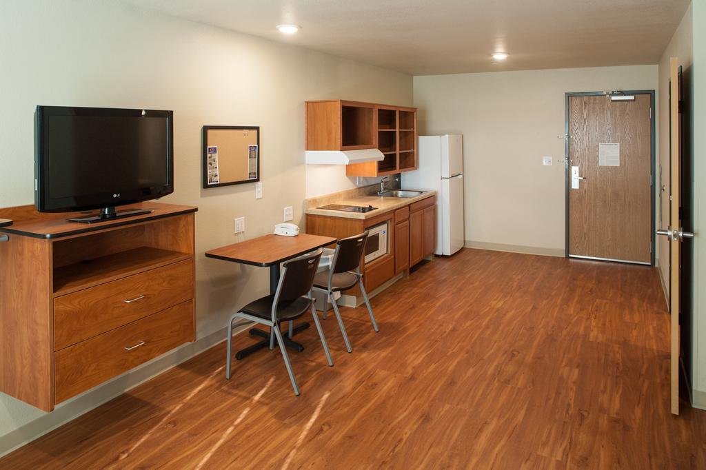 Woodspring Suites คอลเลจสเตชัน ห้อง รูปภาพ