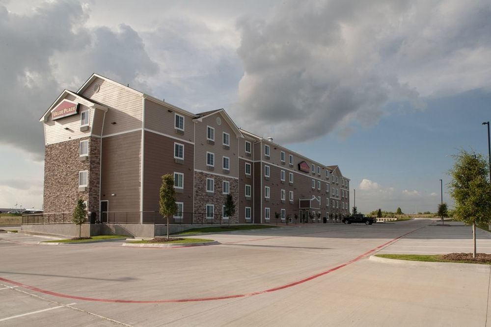 Woodspring Suites คอลเลจสเตชัน ภายนอก รูปภาพ