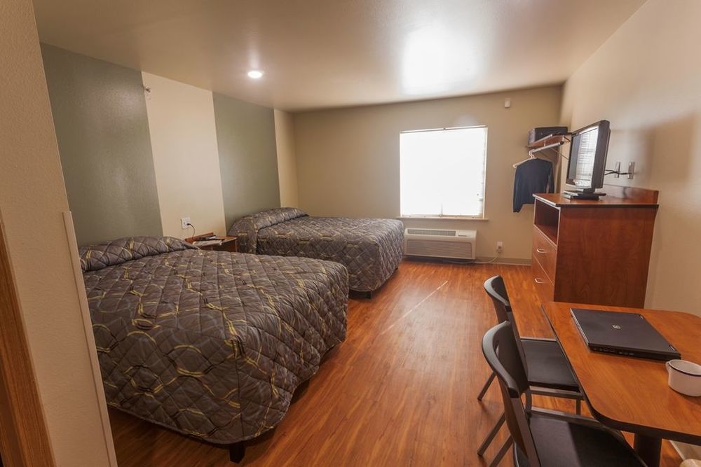 Woodspring Suites คอลเลจสเตชัน ห้อง รูปภาพ
