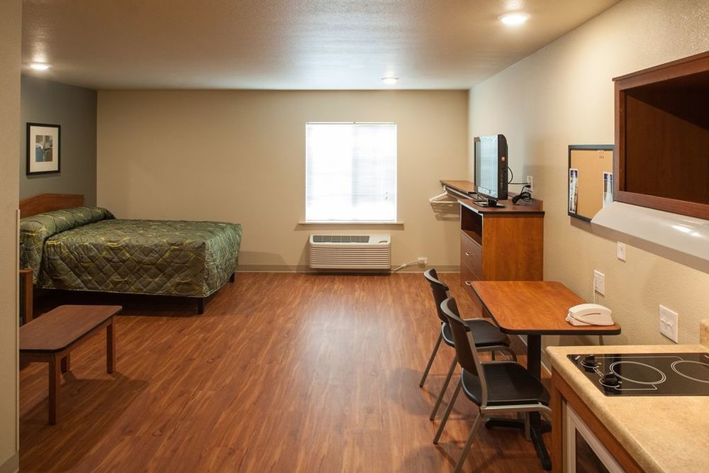 Woodspring Suites คอลเลจสเตชัน ห้อง รูปภาพ