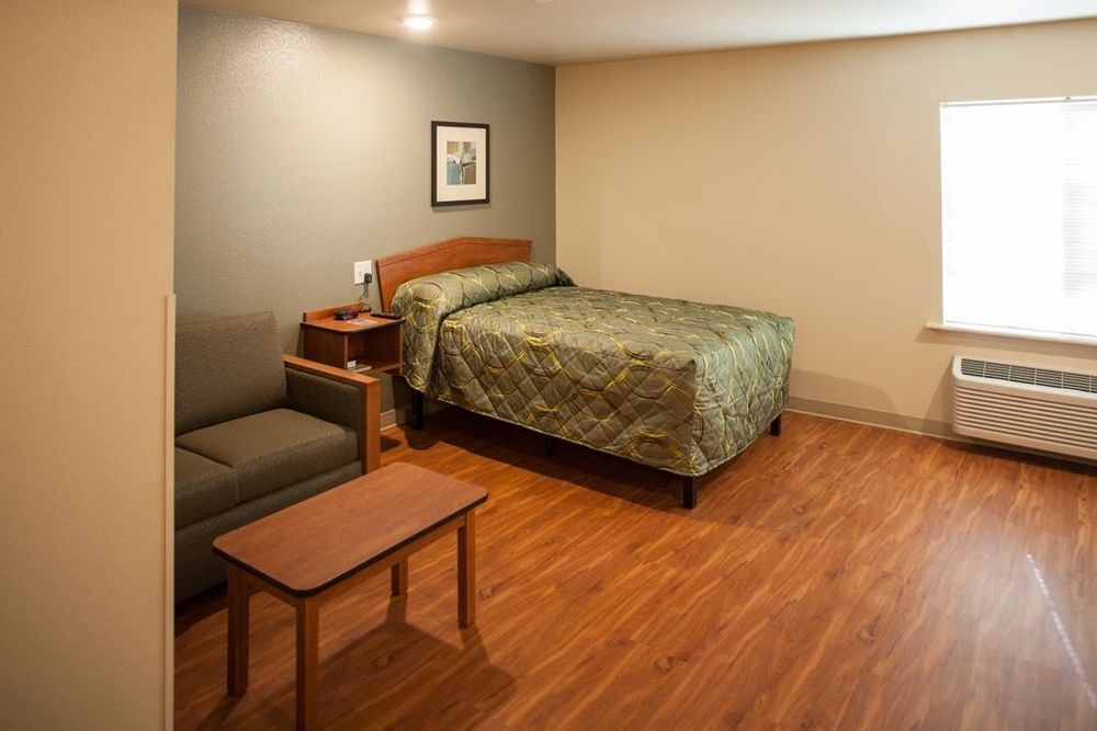 Woodspring Suites คอลเลจสเตชัน ห้อง รูปภาพ