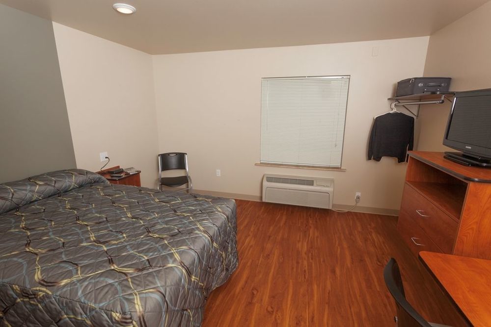 Woodspring Suites คอลเลจสเตชัน ห้อง รูปภาพ