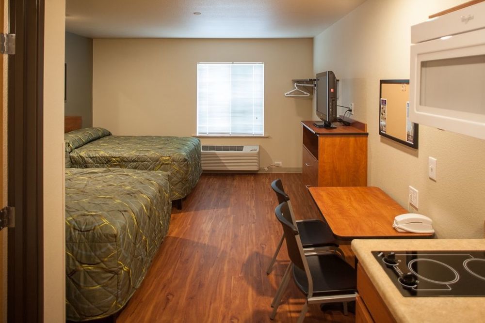 Woodspring Suites คอลเลจสเตชัน ห้อง รูปภาพ