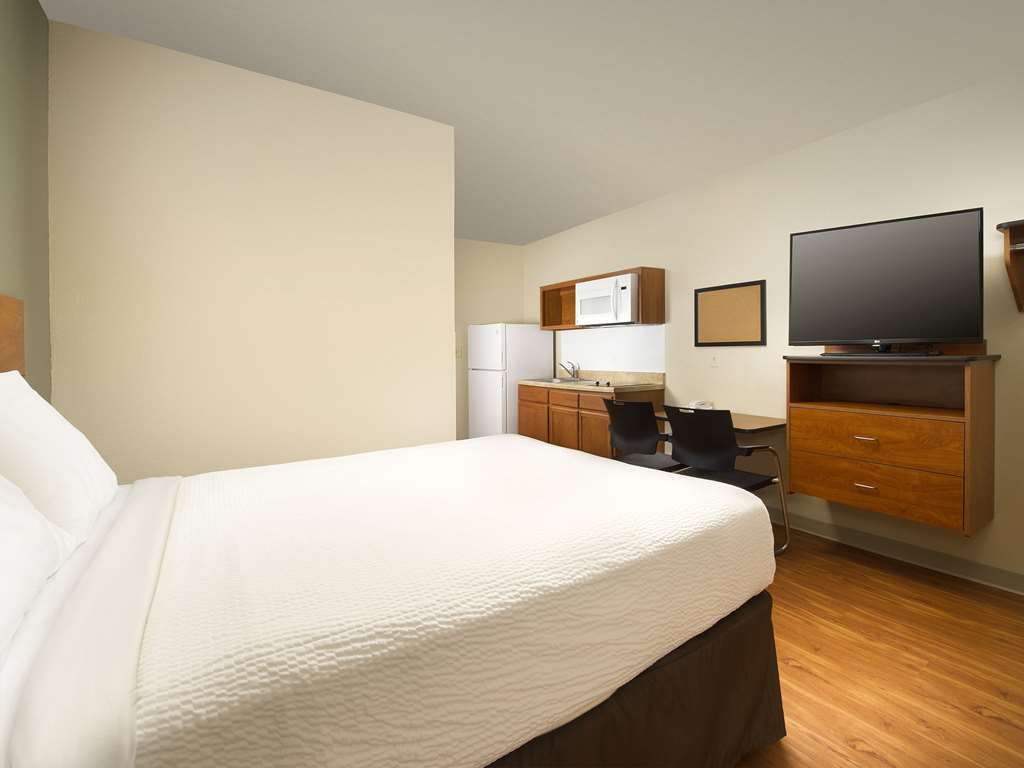 Woodspring Suites คอลเลจสเตชัน ห้อง รูปภาพ