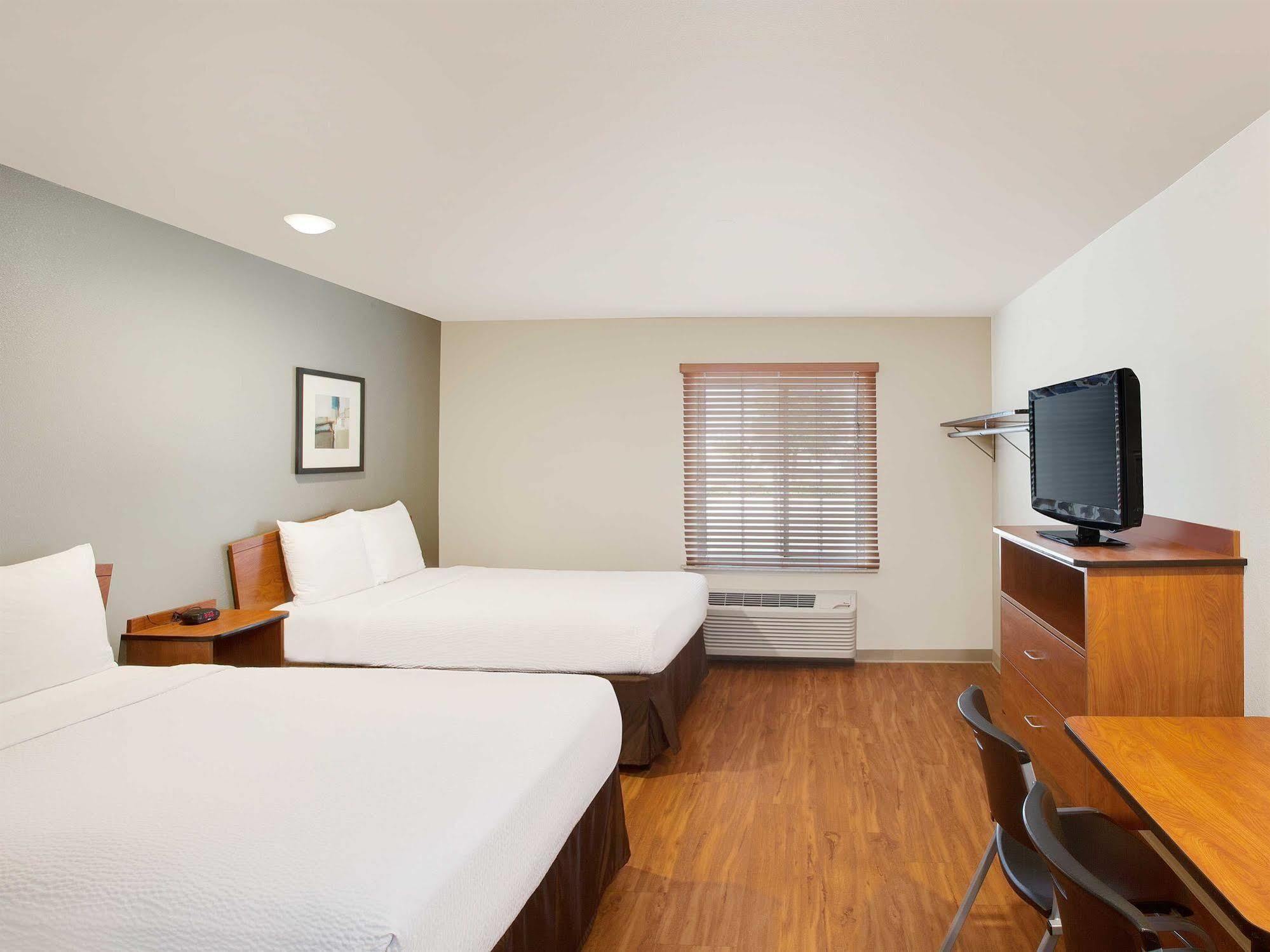 Woodspring Suites คอลเลจสเตชัน ภายนอก รูปภาพ