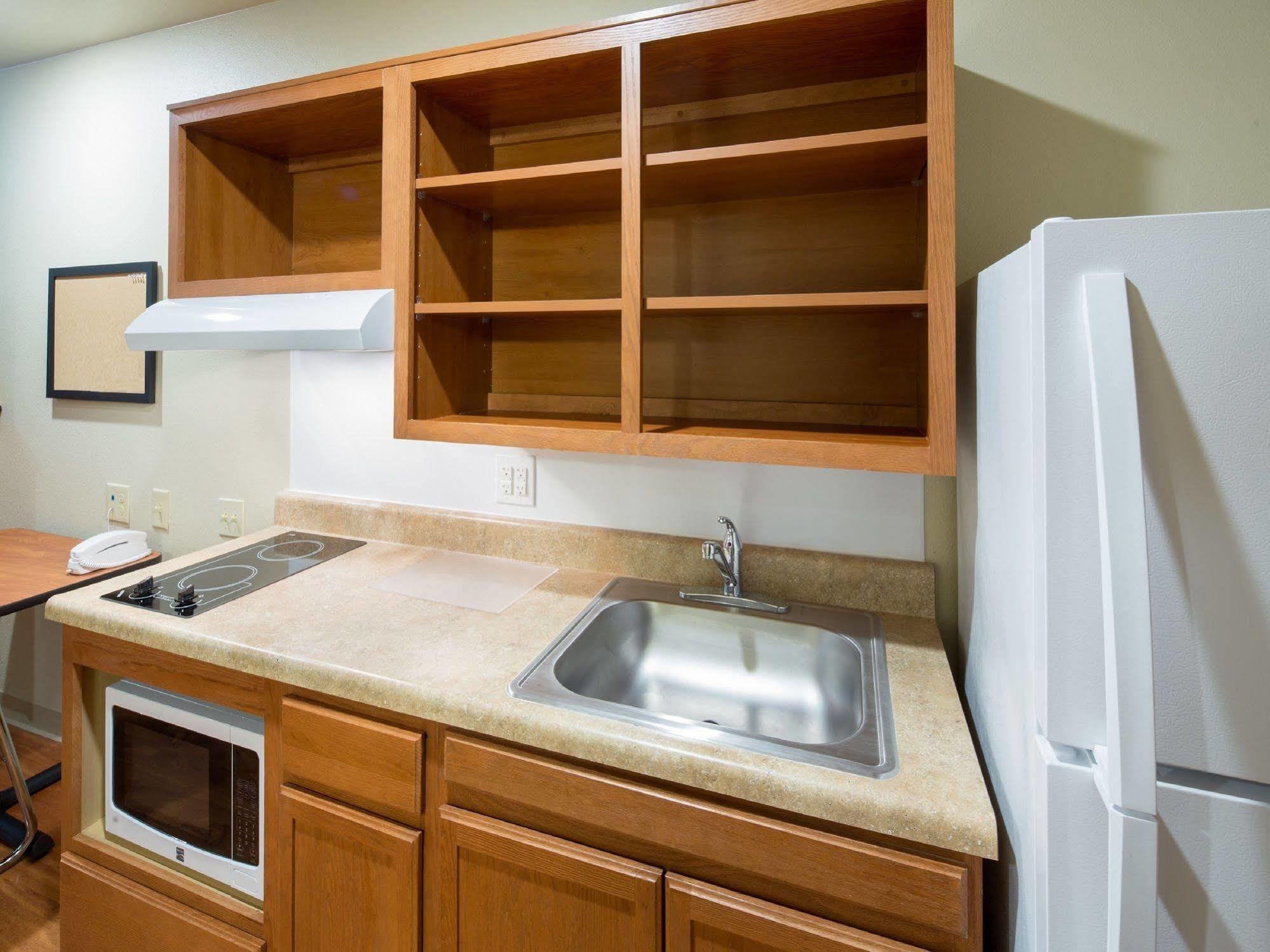 Woodspring Suites คอลเลจสเตชัน ภายนอก รูปภาพ